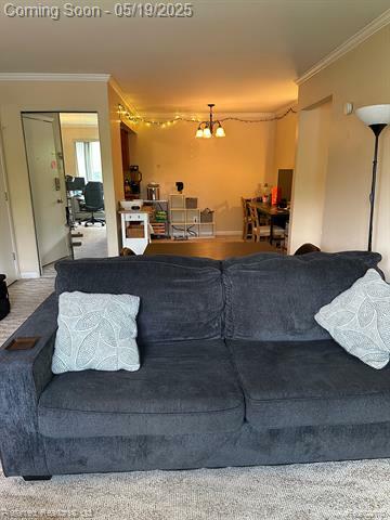 Property Photo: 26760 Joy Road E12 MI 48239