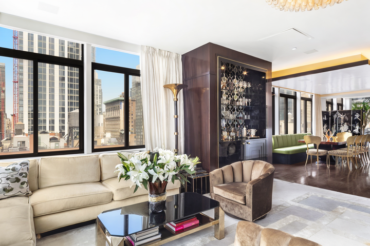 Property Photo:  45 E 30th Street Phb  NY 10016 