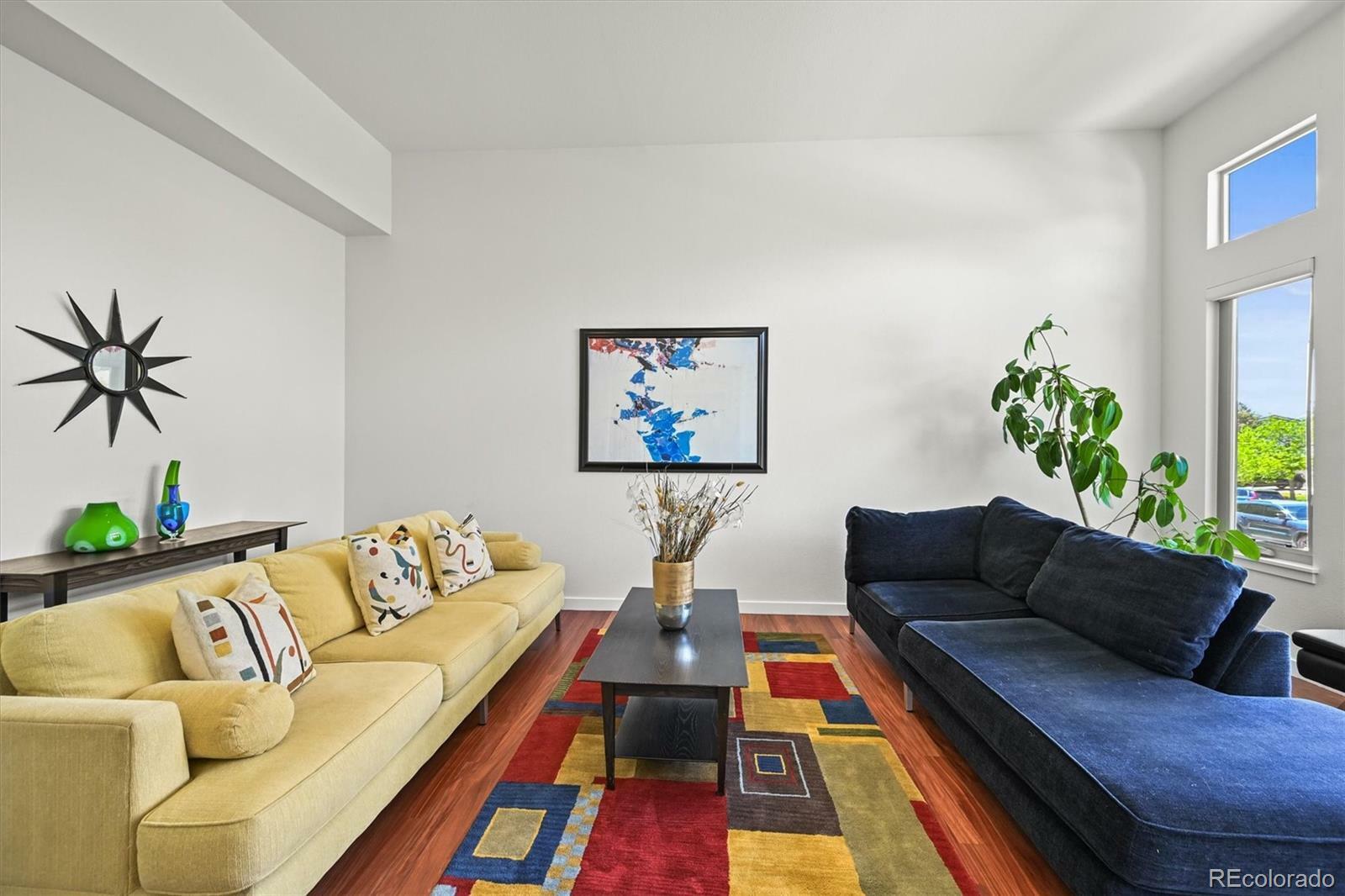 Property Photo: 6566 S Telluride Street CO 80016