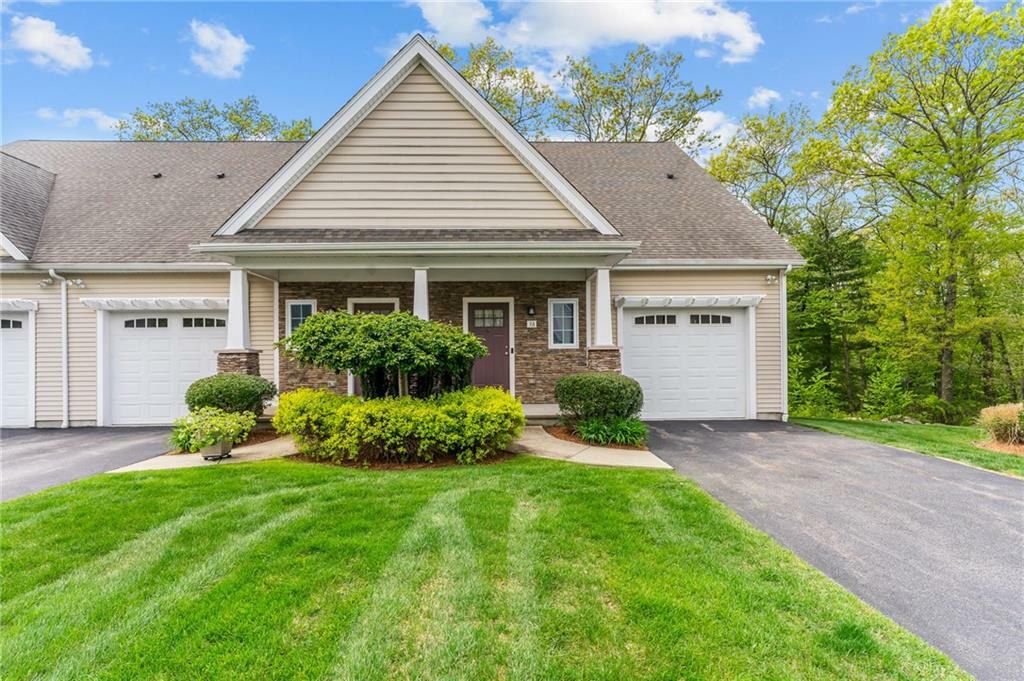 Property Photo:  3 Nicole Circle  RI 02917 