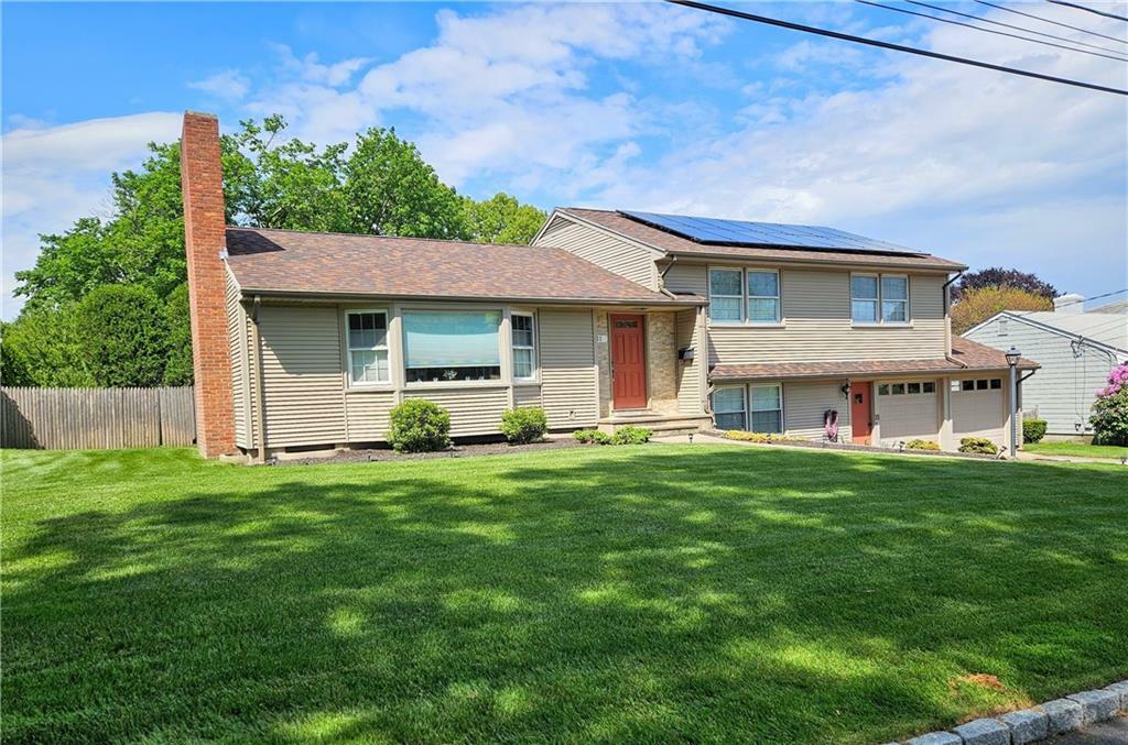 Property Photo: 11 Falmouth Road RI 02920
