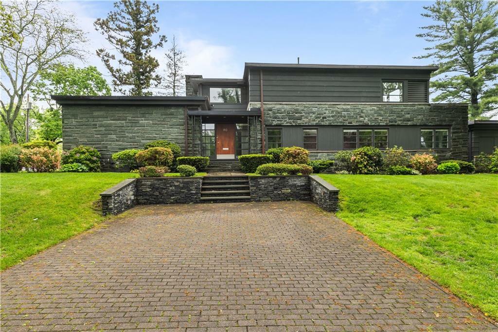 Property Photo: 80 Clarendon Avenue RI 02906