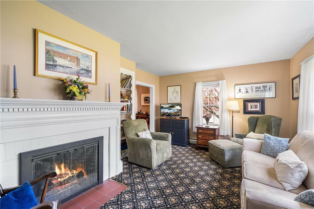 Property Photo: 146 Bay View Avenue RI 02809