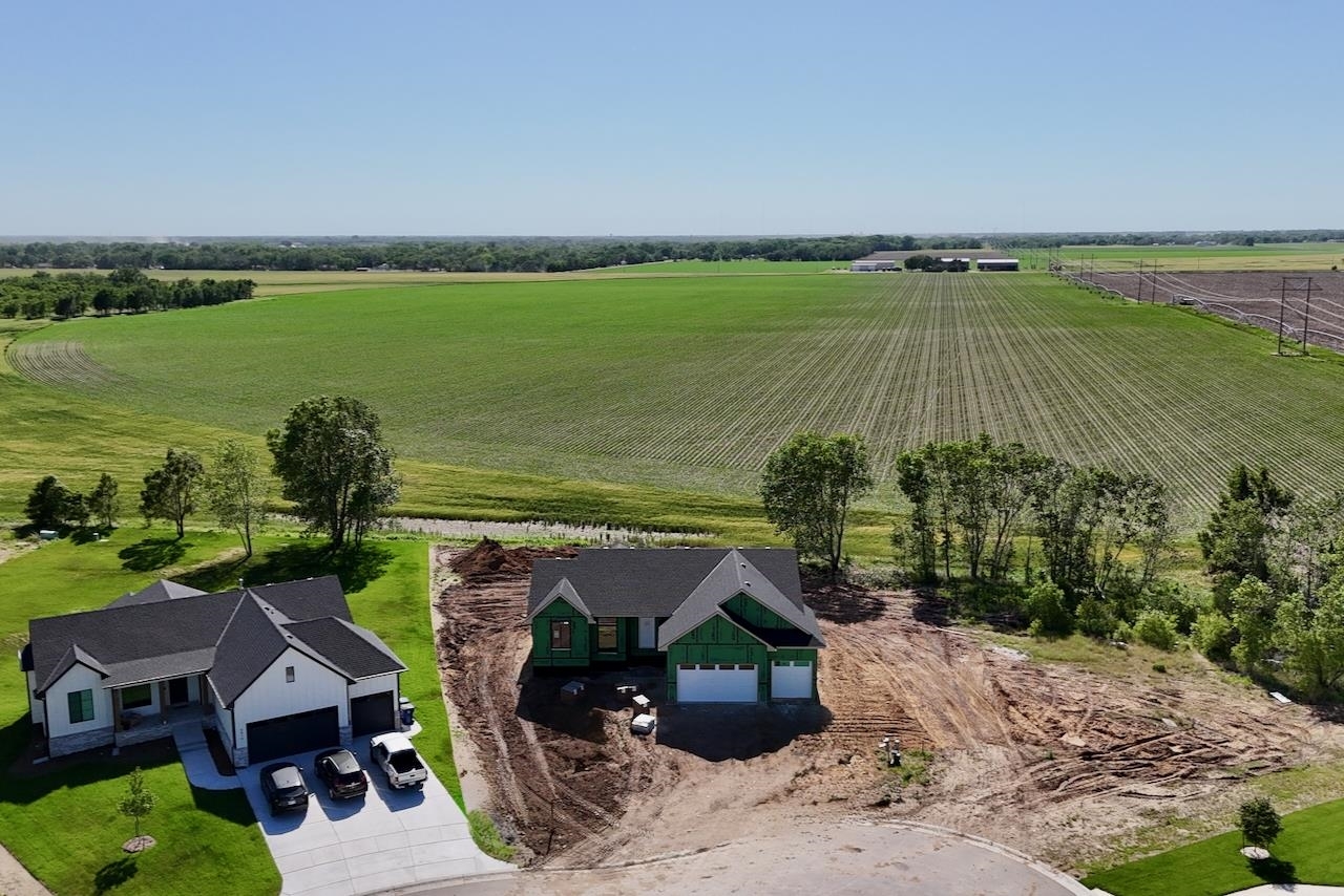 Property Photo: 5923 N St. Paul Ct. KS 67204