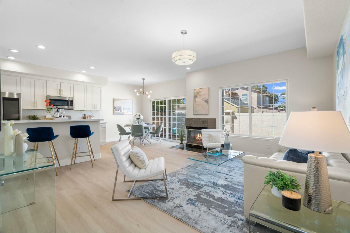 Property Photo: 4220 Ramshall Place CA 95054