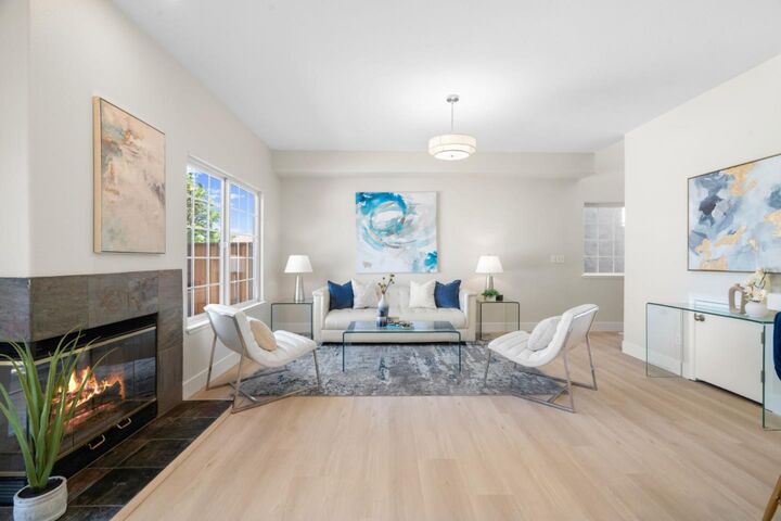 Property Photo: 4220 Ramshall Place CA 95054