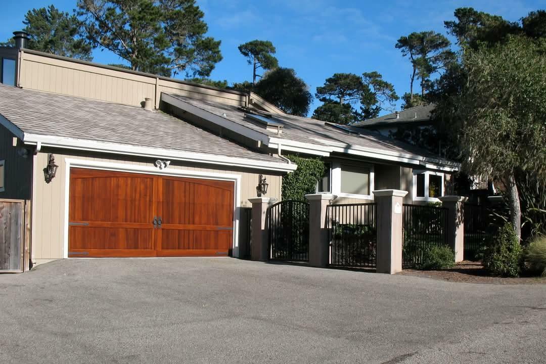 1093 Presidio Road  Pebble Beach CA 93953 photo