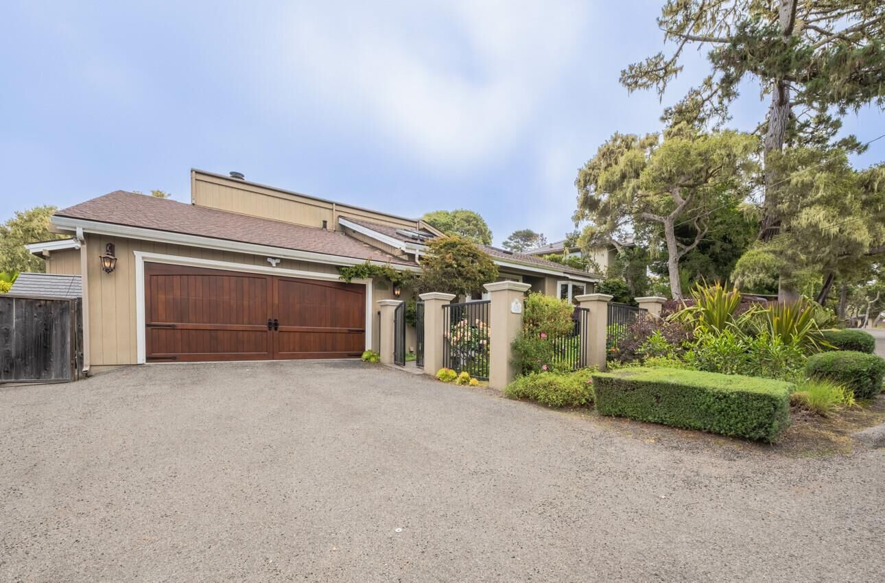 Property Photo:  1093 Presidio Road  CA 93953 