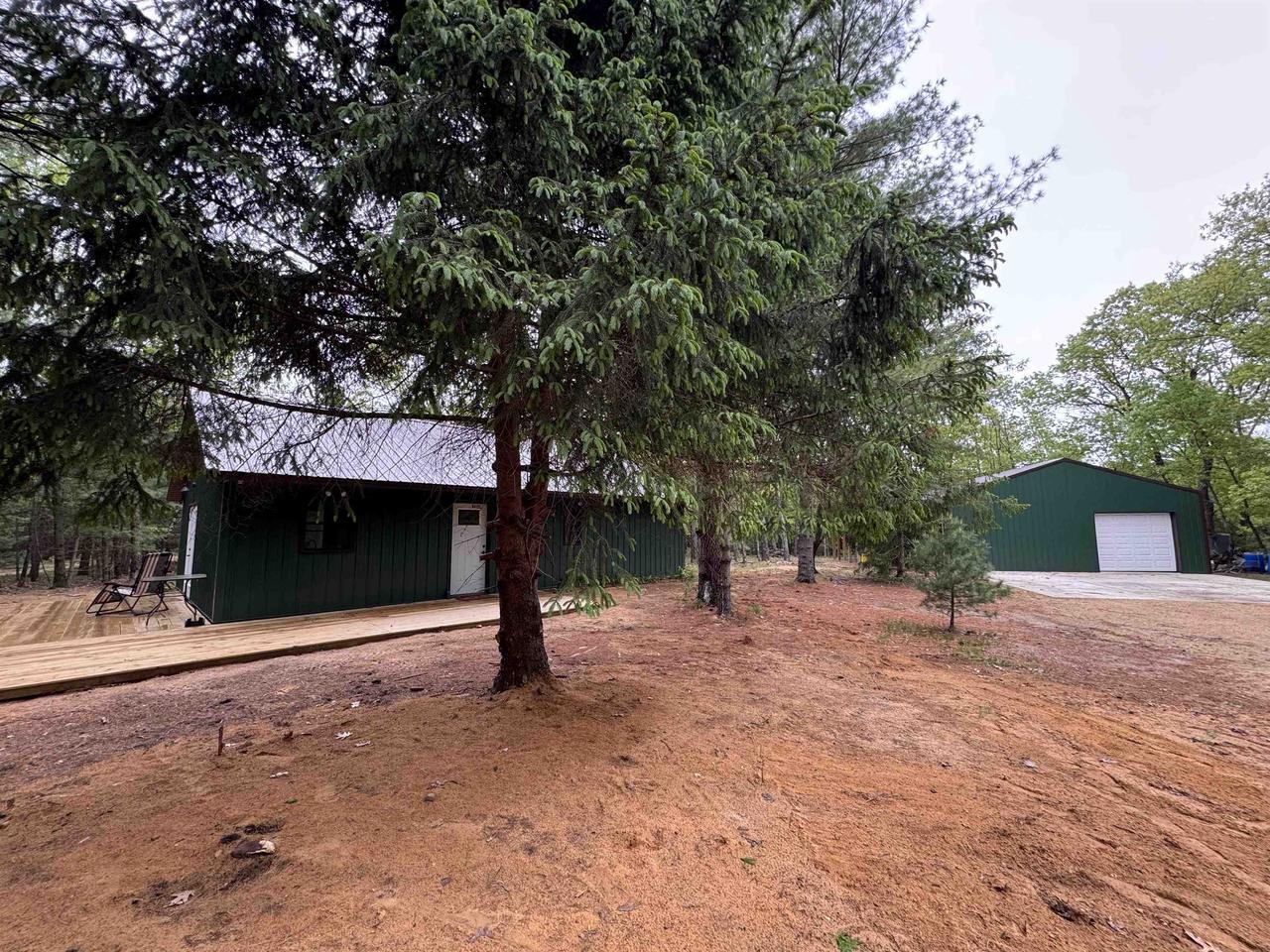 Property Photo: N4755 11th Drive WI 53949