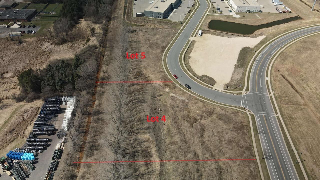 Property Photo: 3602 Agriculture Drive WI 53718