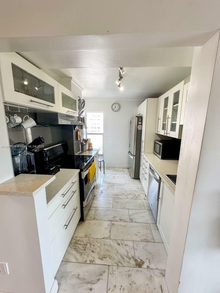 Property Photo: 1300 Alton Rd 4A FL 33139