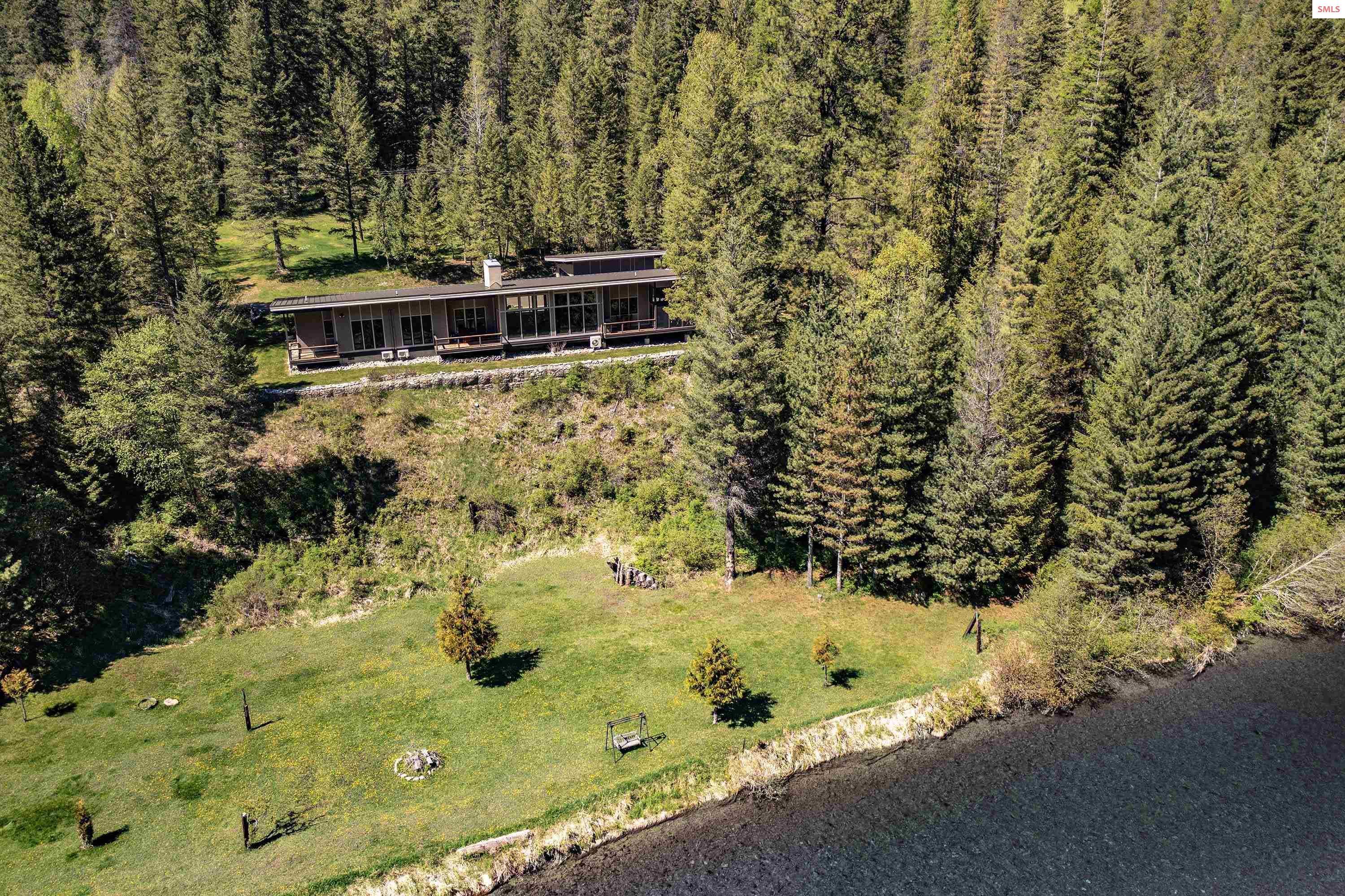 318 Mt Hwy 56  Noxon  58953 photo