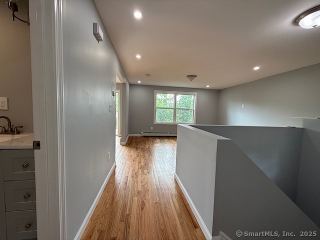 Property Photo: 499 Woodlawn Avenue Extension CT 06606