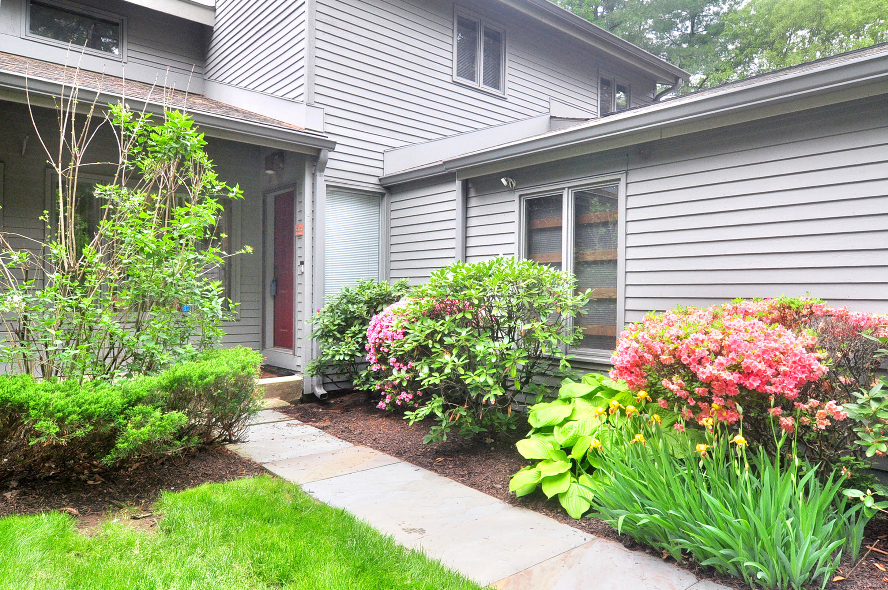 Property Photo: 5 Spyglass Drive 5 CT 06001