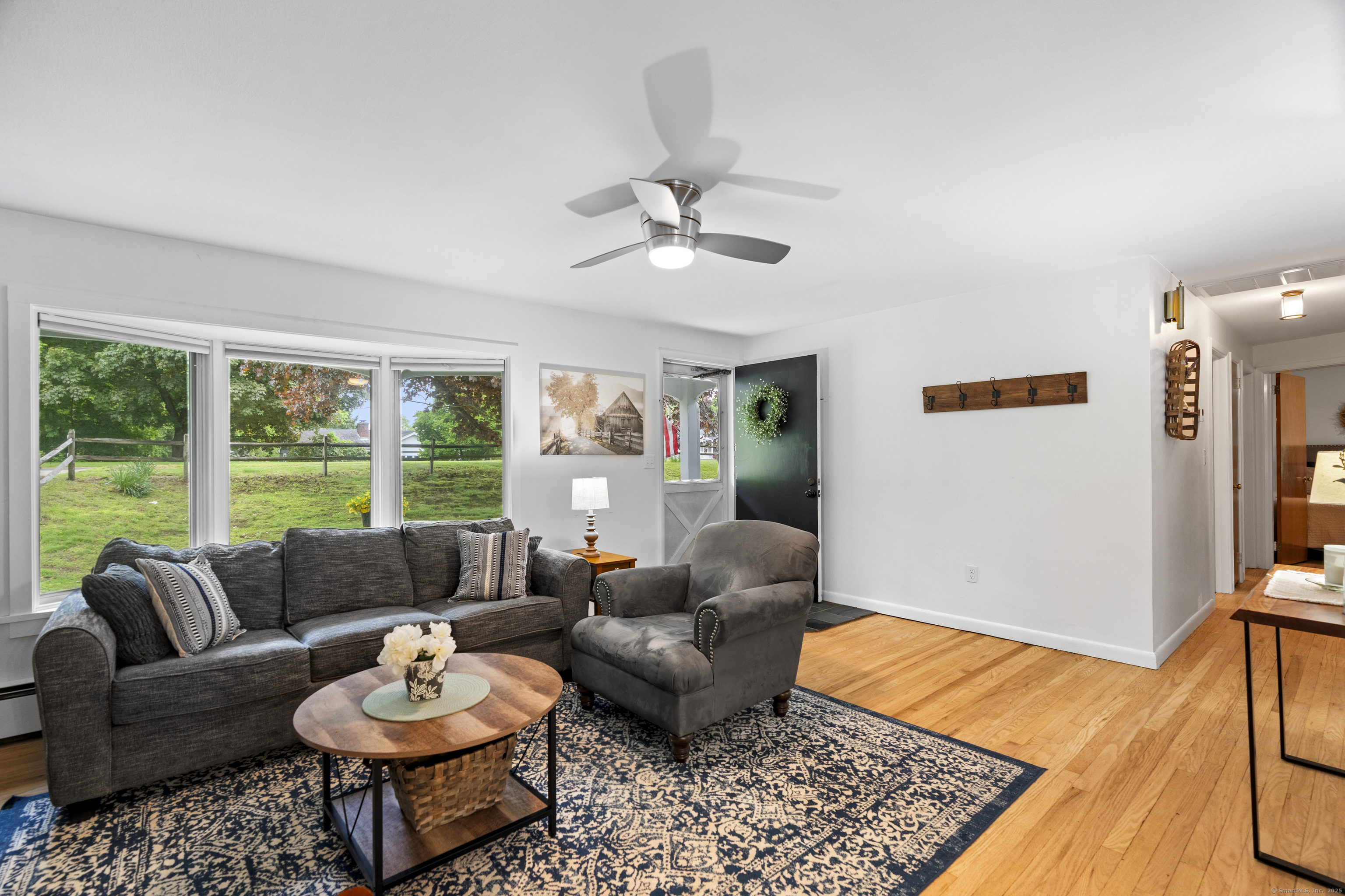 Property Photo: 52 Pine Orchard Road CT 06405