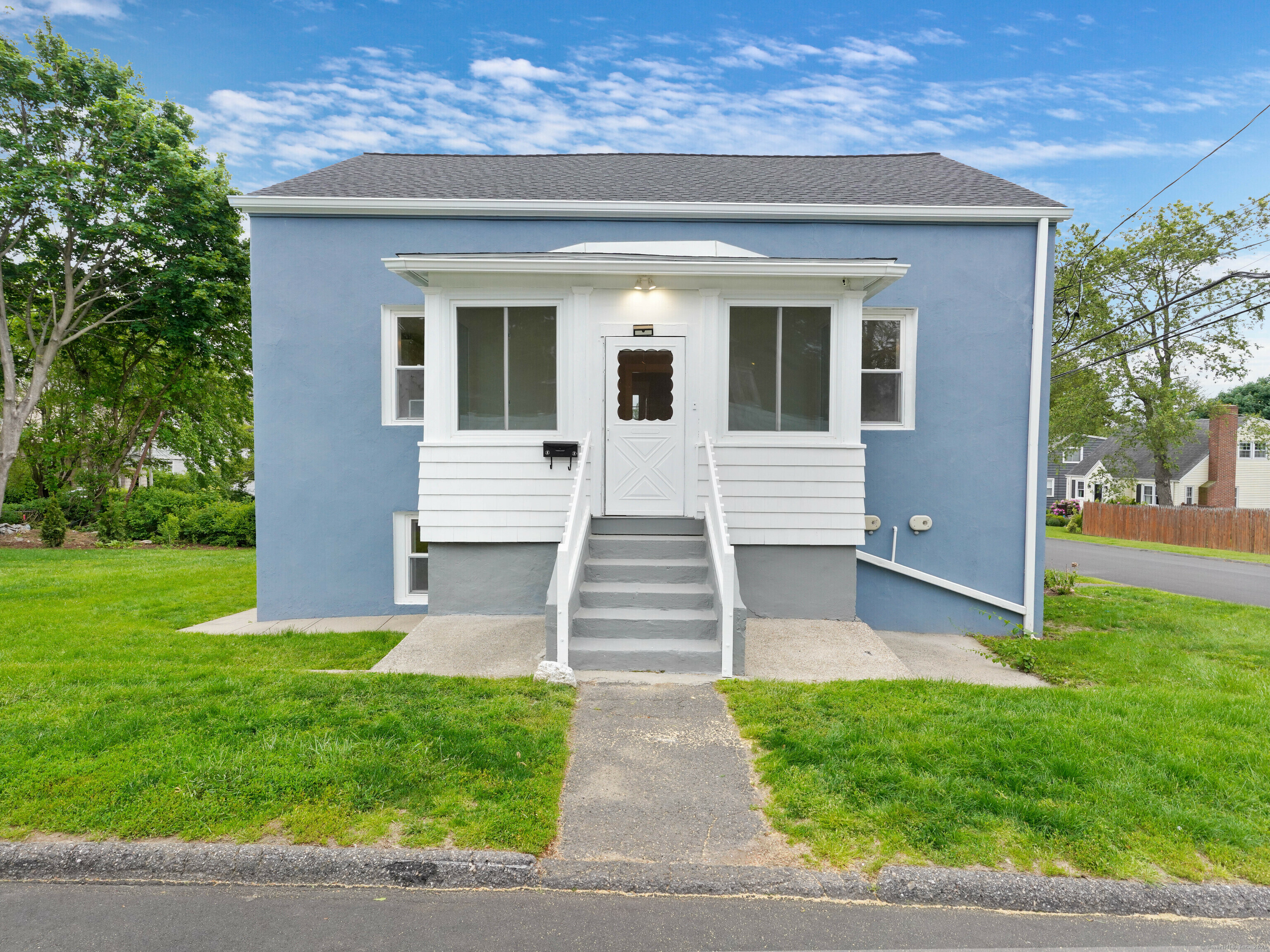 Property Photo: 333 Lenox Road CT 06825