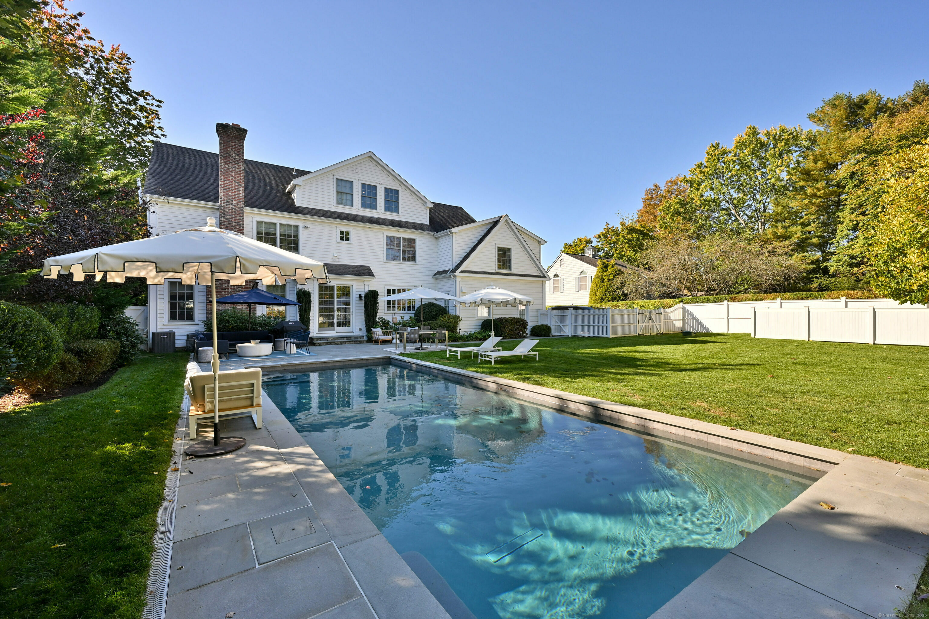 Property Photo: 4 Echo Drive CT 06820