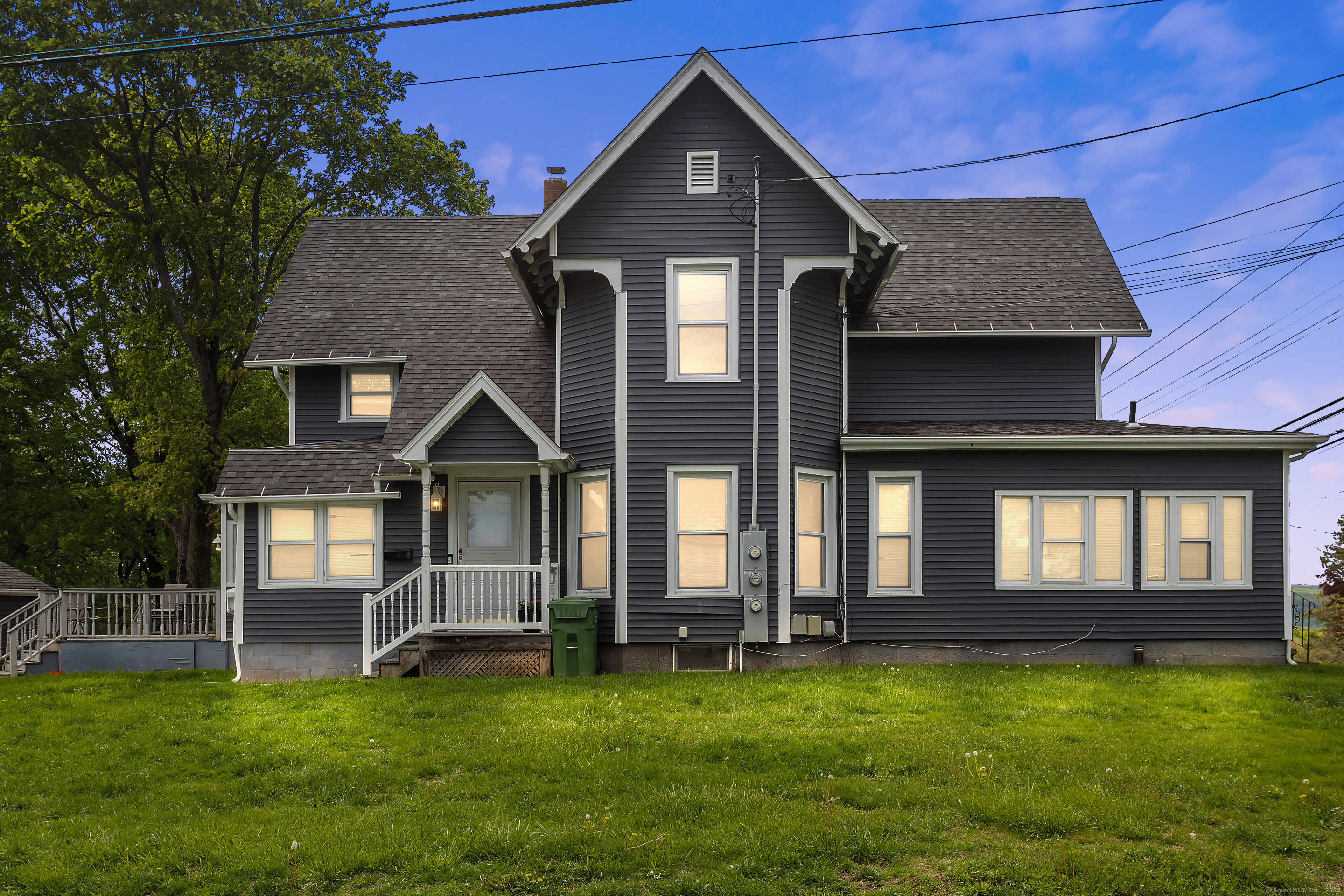 122 Williams Street  Meriden CT 06450 photo
