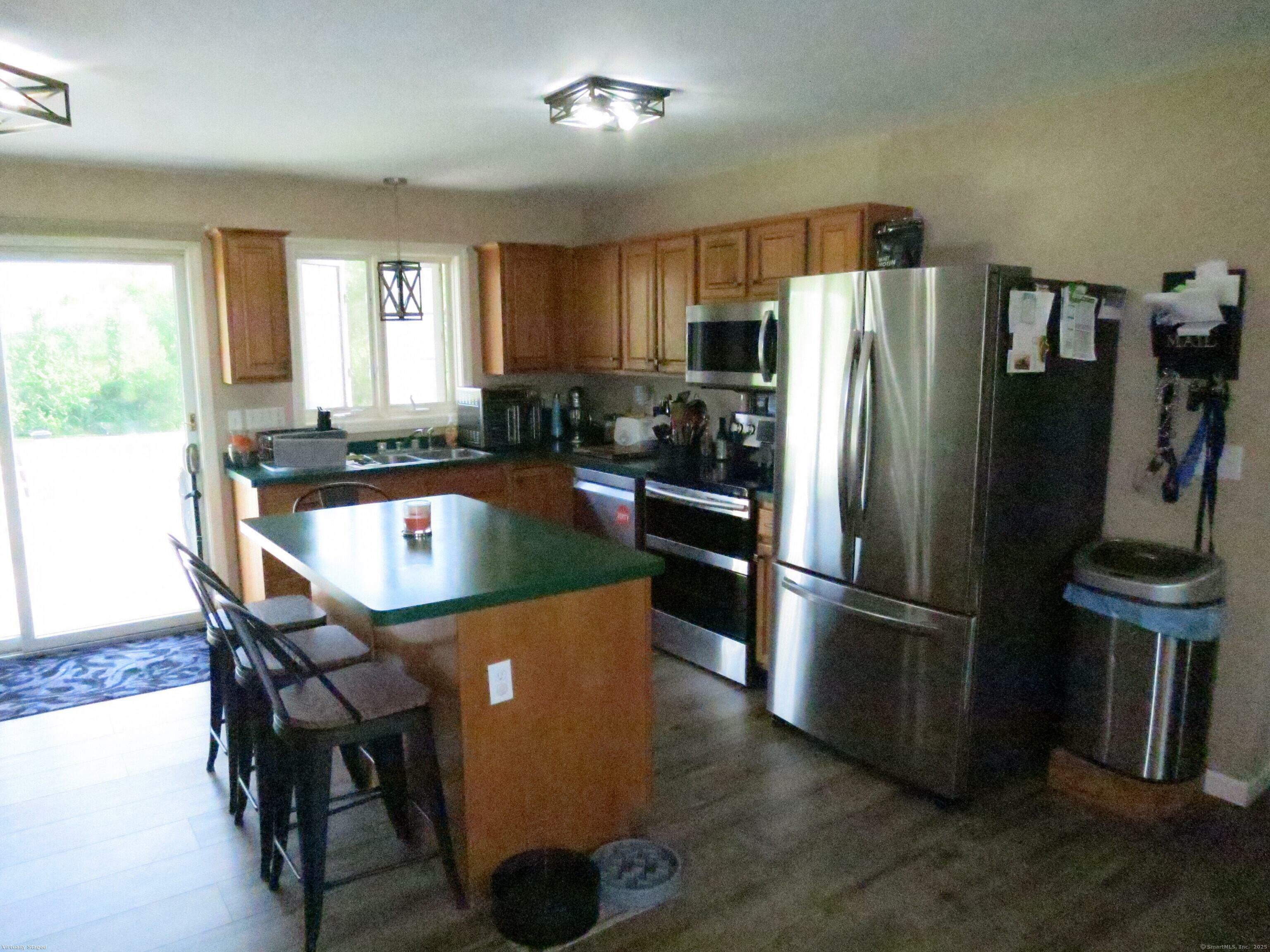 Property Photo: 23 Hell Hollow Road CT 06384