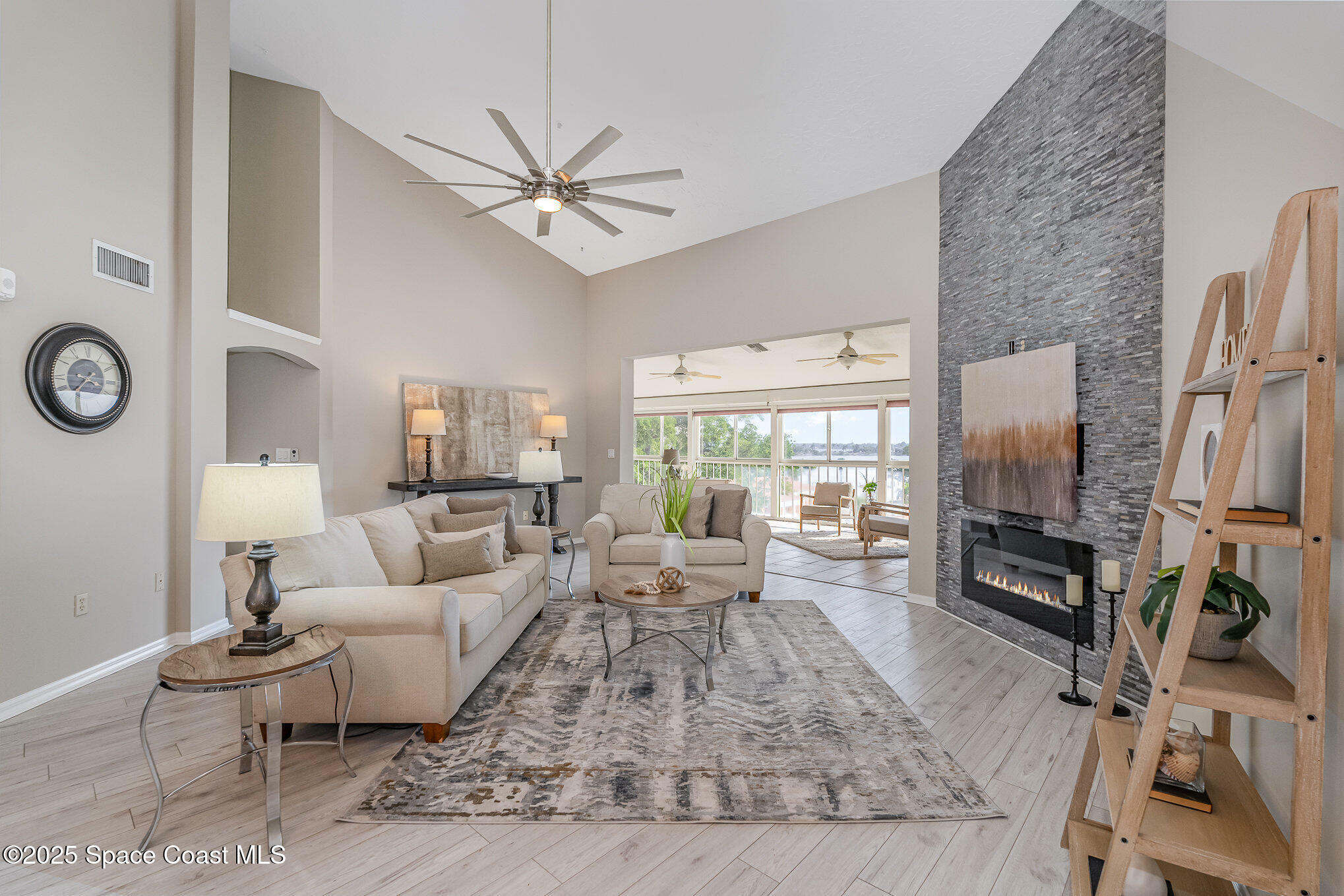 Property Photo: 343 N Tropical Trail FL 32953