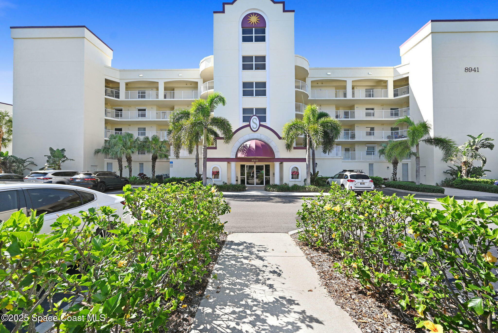 8941 Lake Drive  Cape Canaveral FL 32920 photo