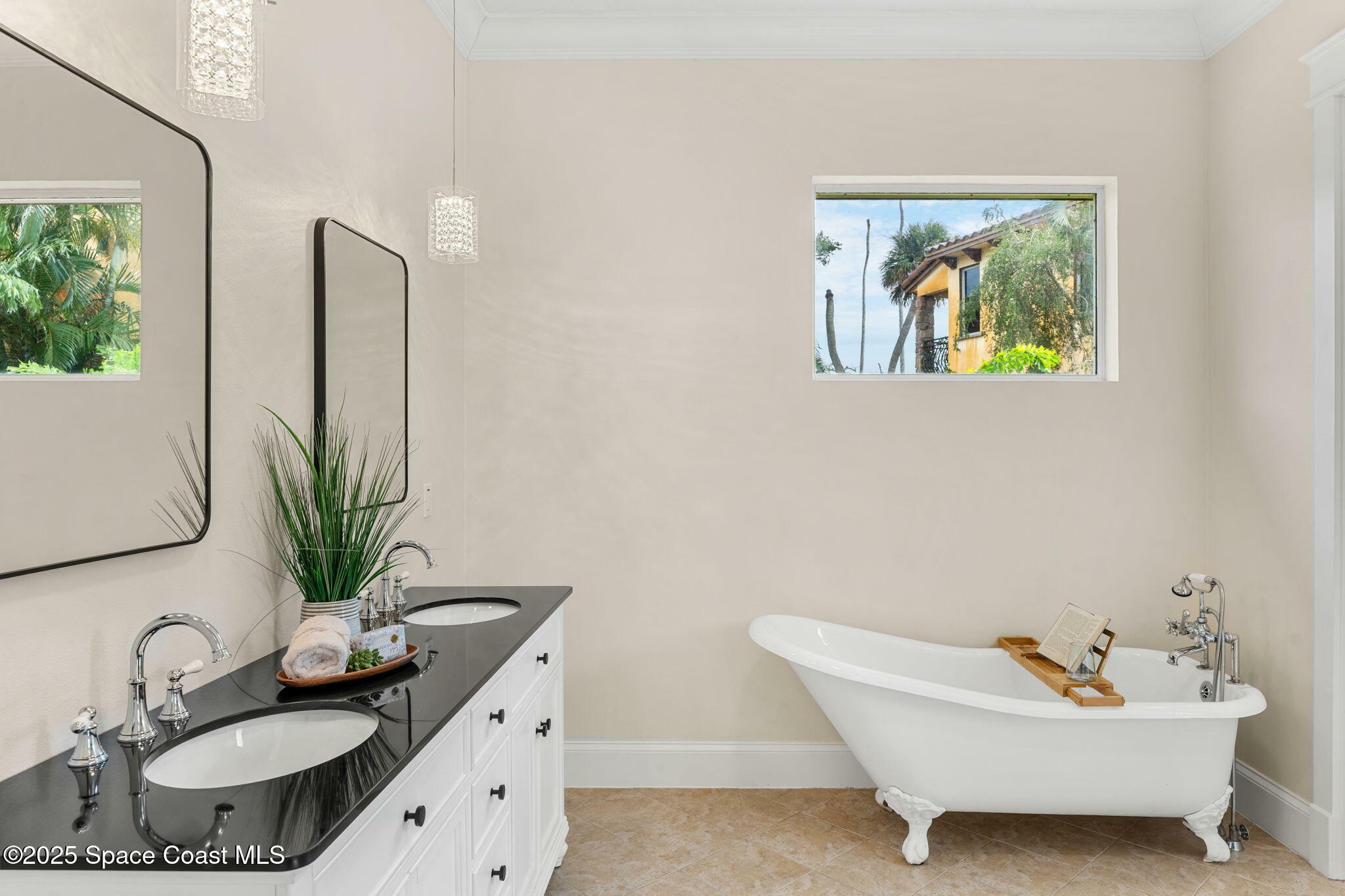 Property Photo: 7021 S Tropical Trail FL 32952