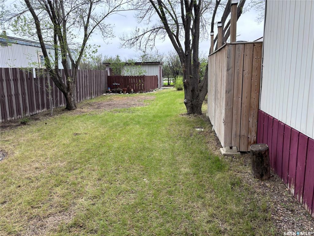 Property Photo: 55 Rural Address SK S9H 3X6