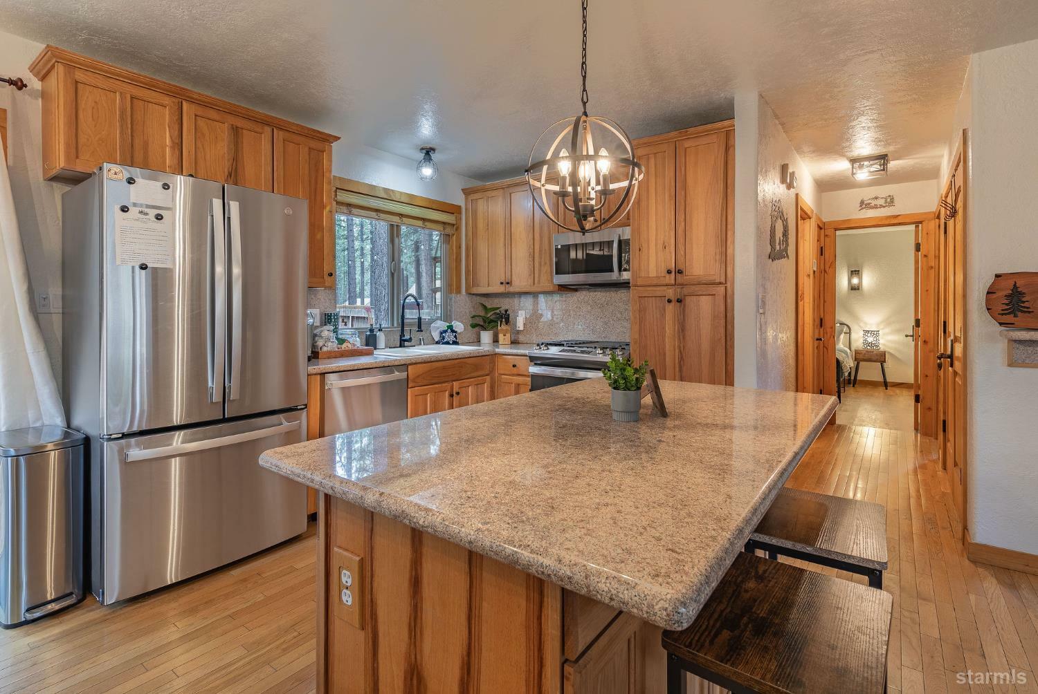 2126 Helen Avenue  South Lake Tahoe CA 96150 photo