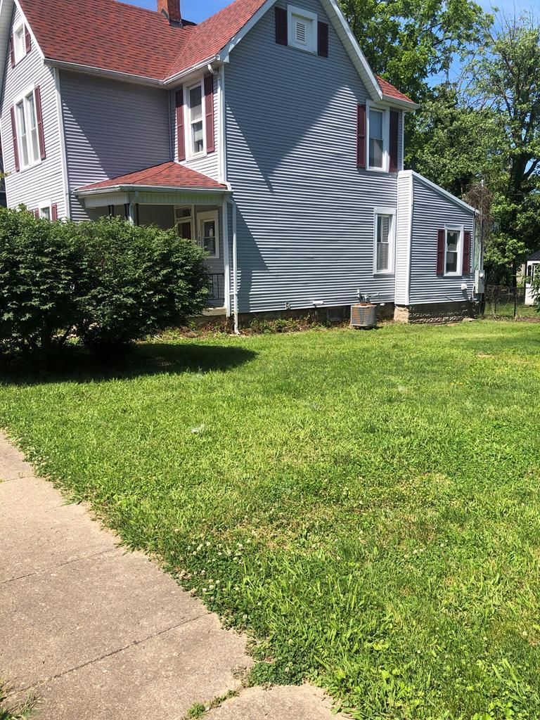 Property Photo: 187 Madeira Ave. OH 45601