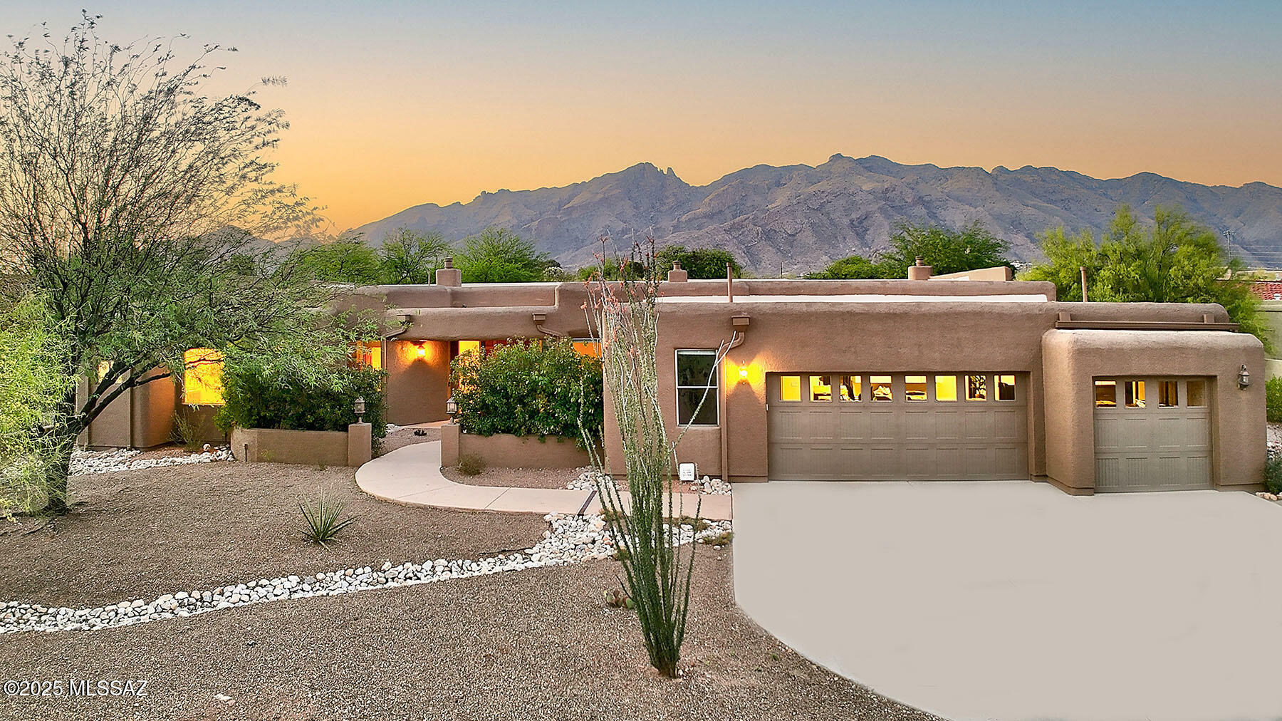 Property Photo: 5269 N Pontatoc Road AZ 85718