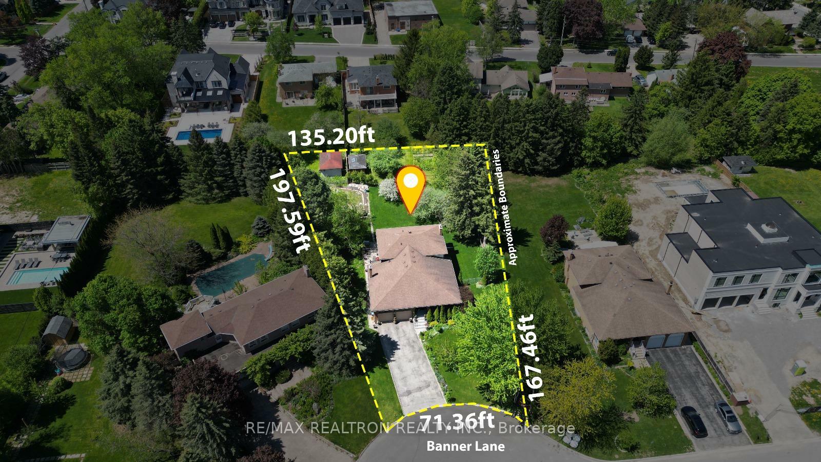 Property Photo: 42 Banner Lane ON L7B 1K2