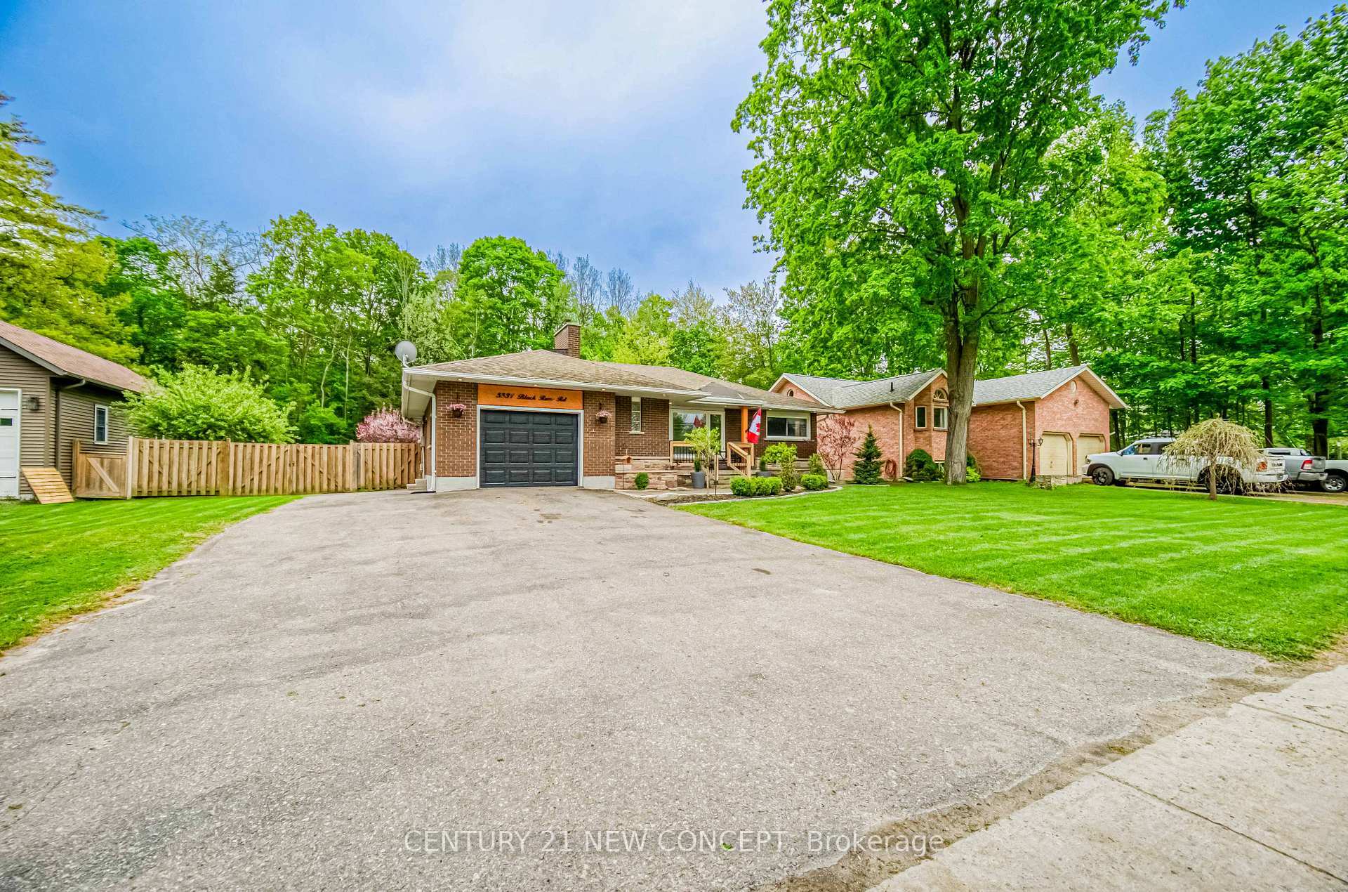 Photo de la propriété: 5531 Black River Road ON L0E 1R0