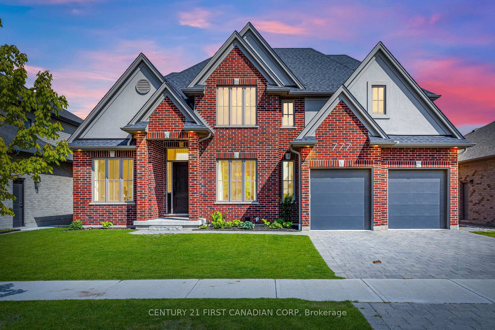 Photo de la propriété: 777 Zaifman Circle ON N5X 4R8