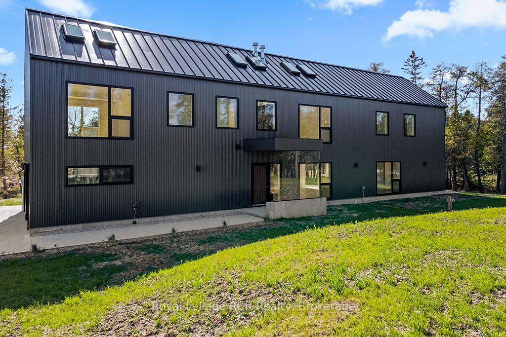 67 Pedwell Drive  Northern Bruce Peninsula ON N0H 2R0 photo