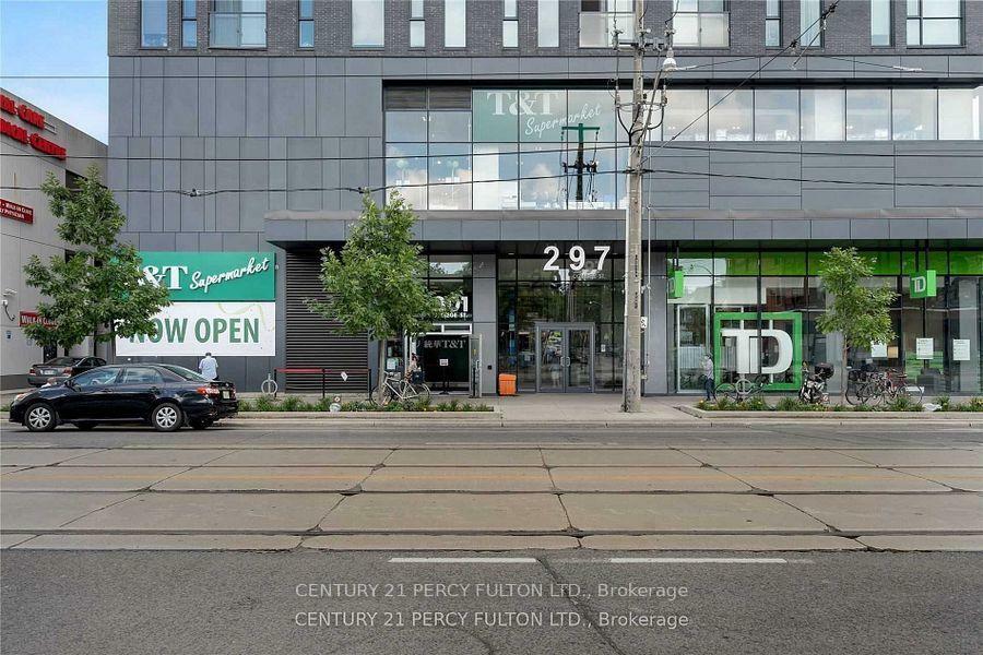 297 College Street 1507  Toronto ON M5T 1S2 photo