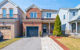 Property Photo: 28 Beachgrove Crescent ON L1R 3G2