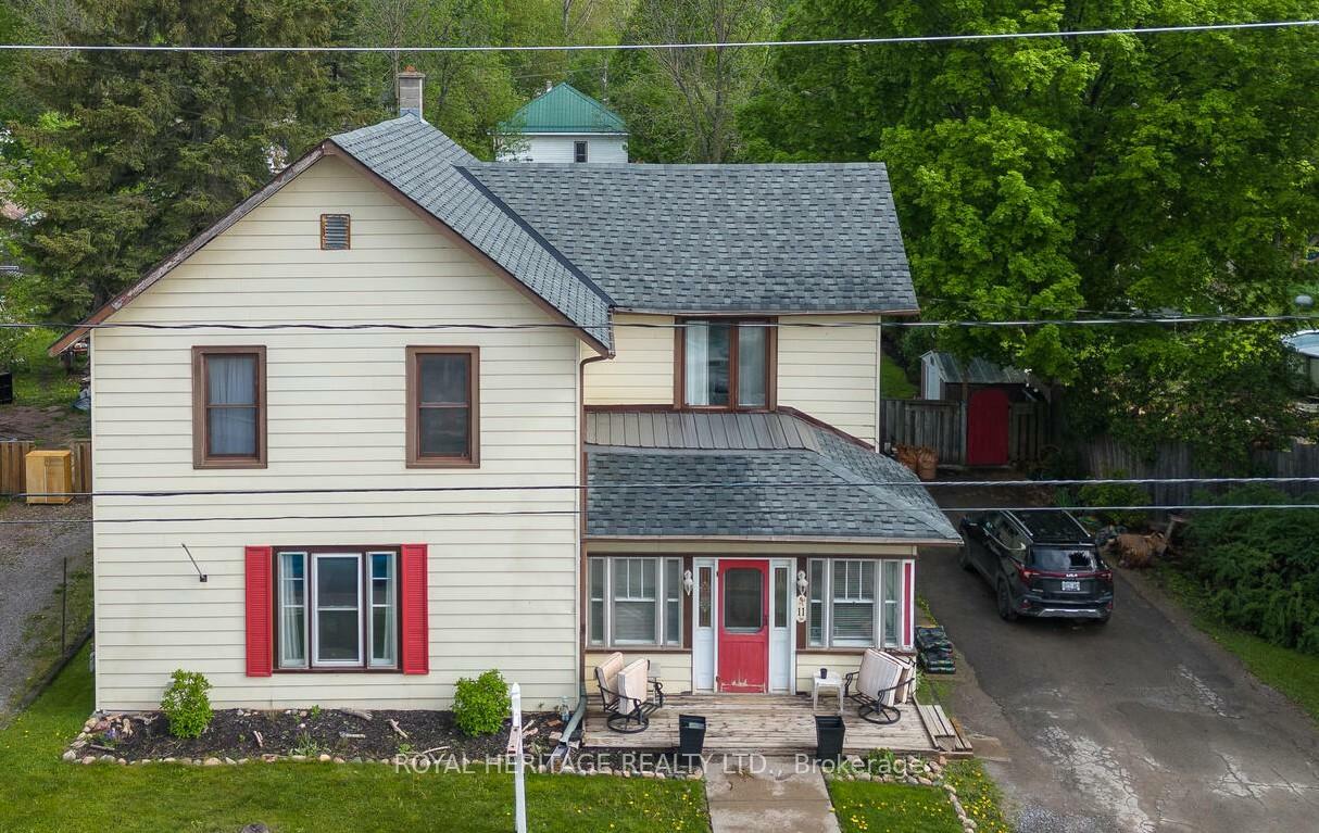 11 George Street E  Havelock-Belmont-Methuen ON K0L 1Z0 photo