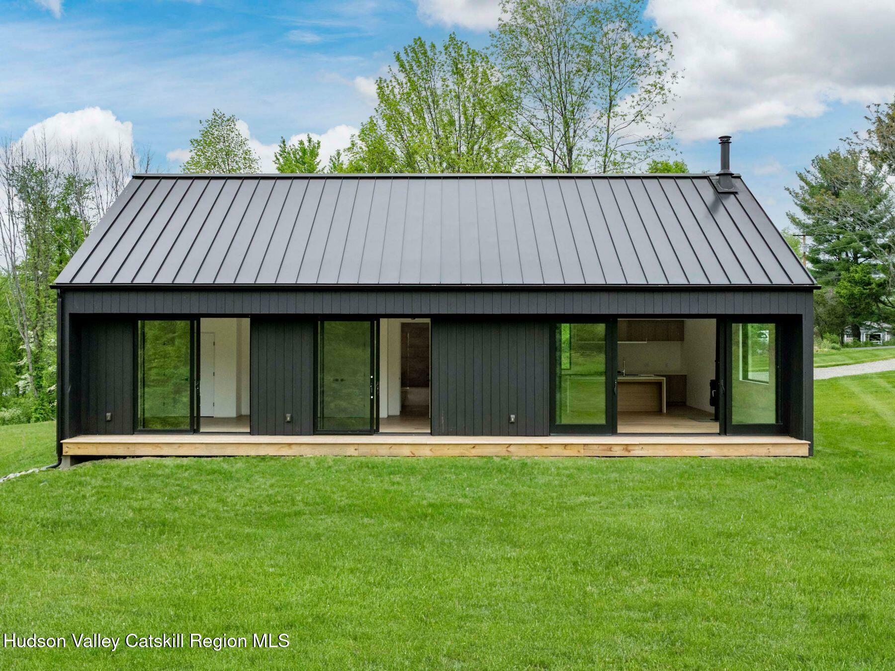Property Photo: 250 Wurtemburg NY 12572