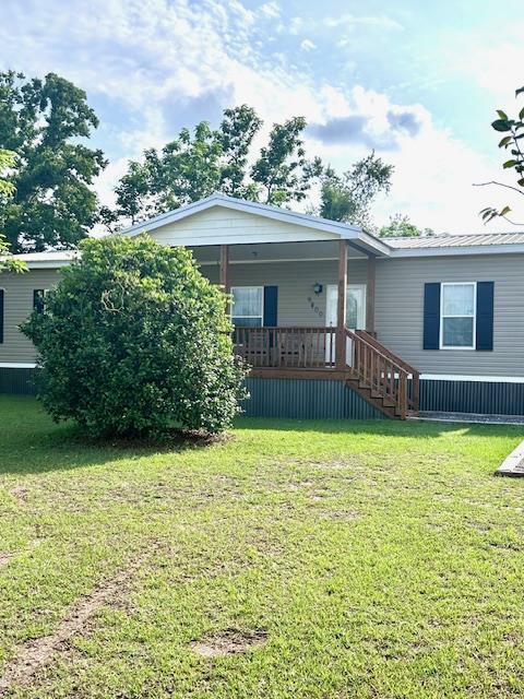 6400 George Rd  Lake Park GA 31636 photo