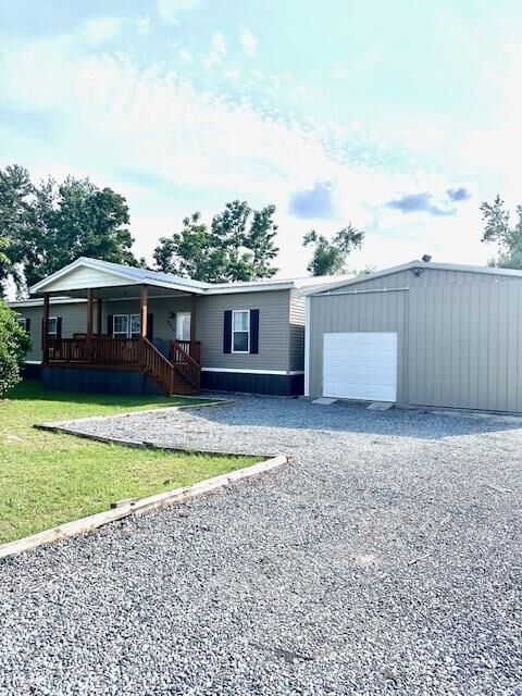 6400 George Rd  Lake Park GA 31636 photo