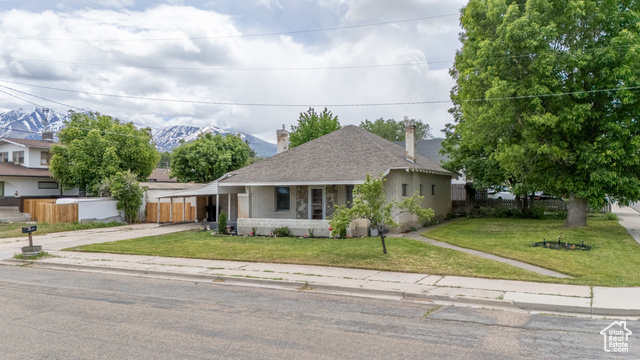 Property Photo: 212 E 100 S UT 84651