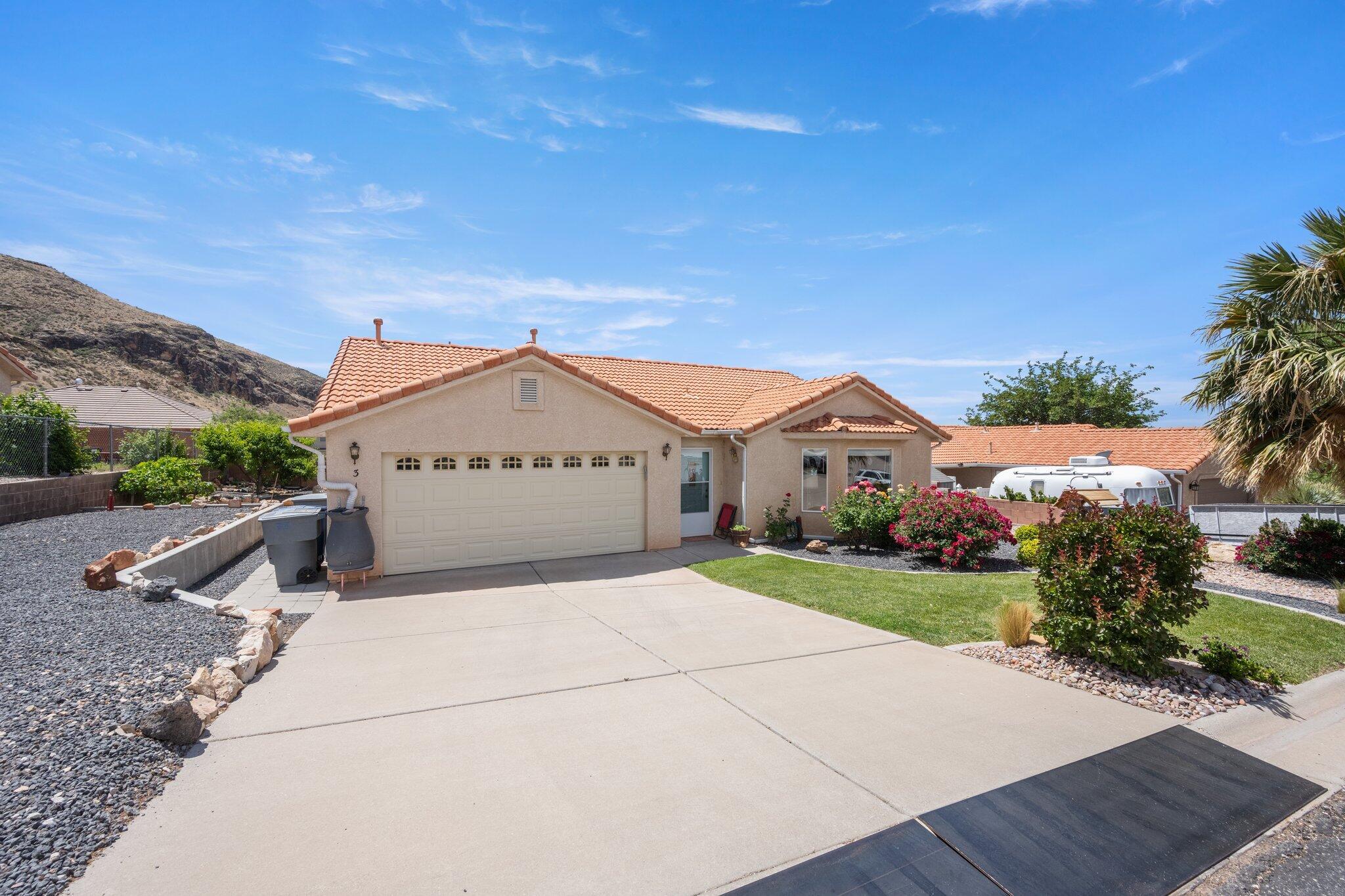 Property Photo:  31 Webb St  UT 84745 