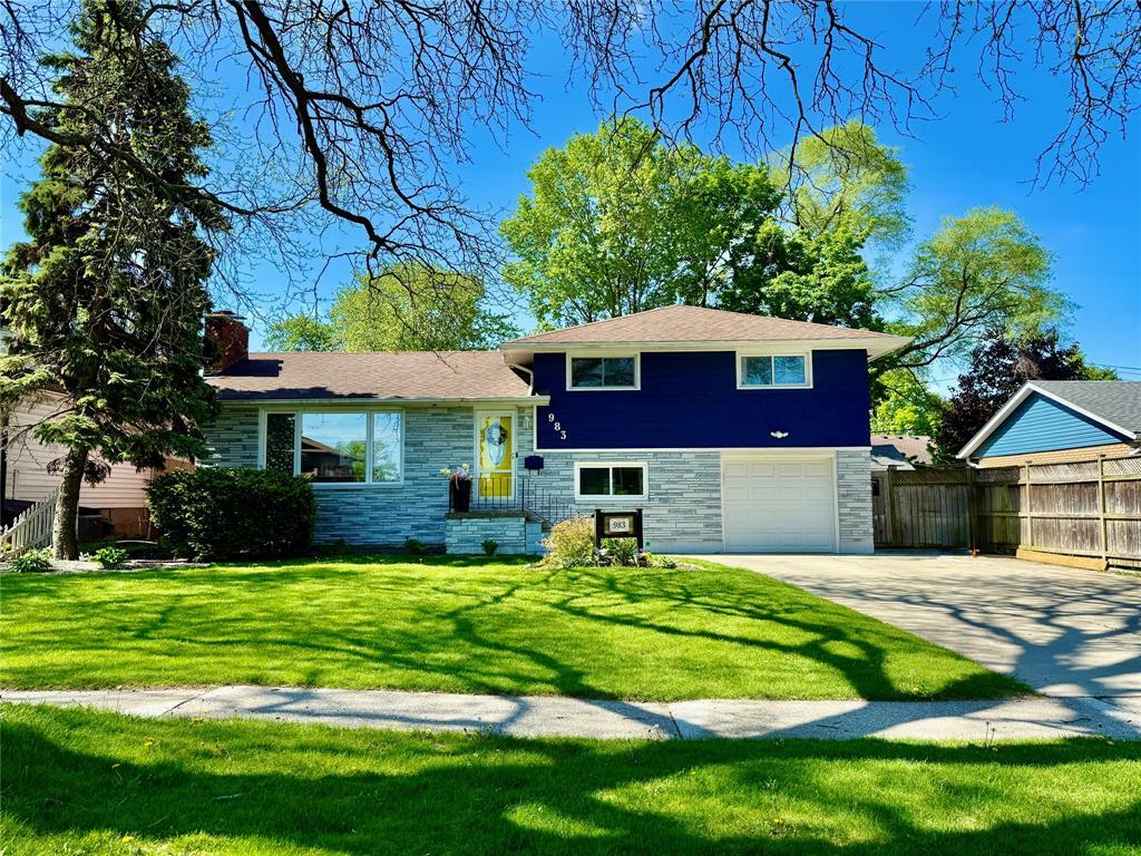 Property Photo: 983 Devine Street ON N7S 1A9
