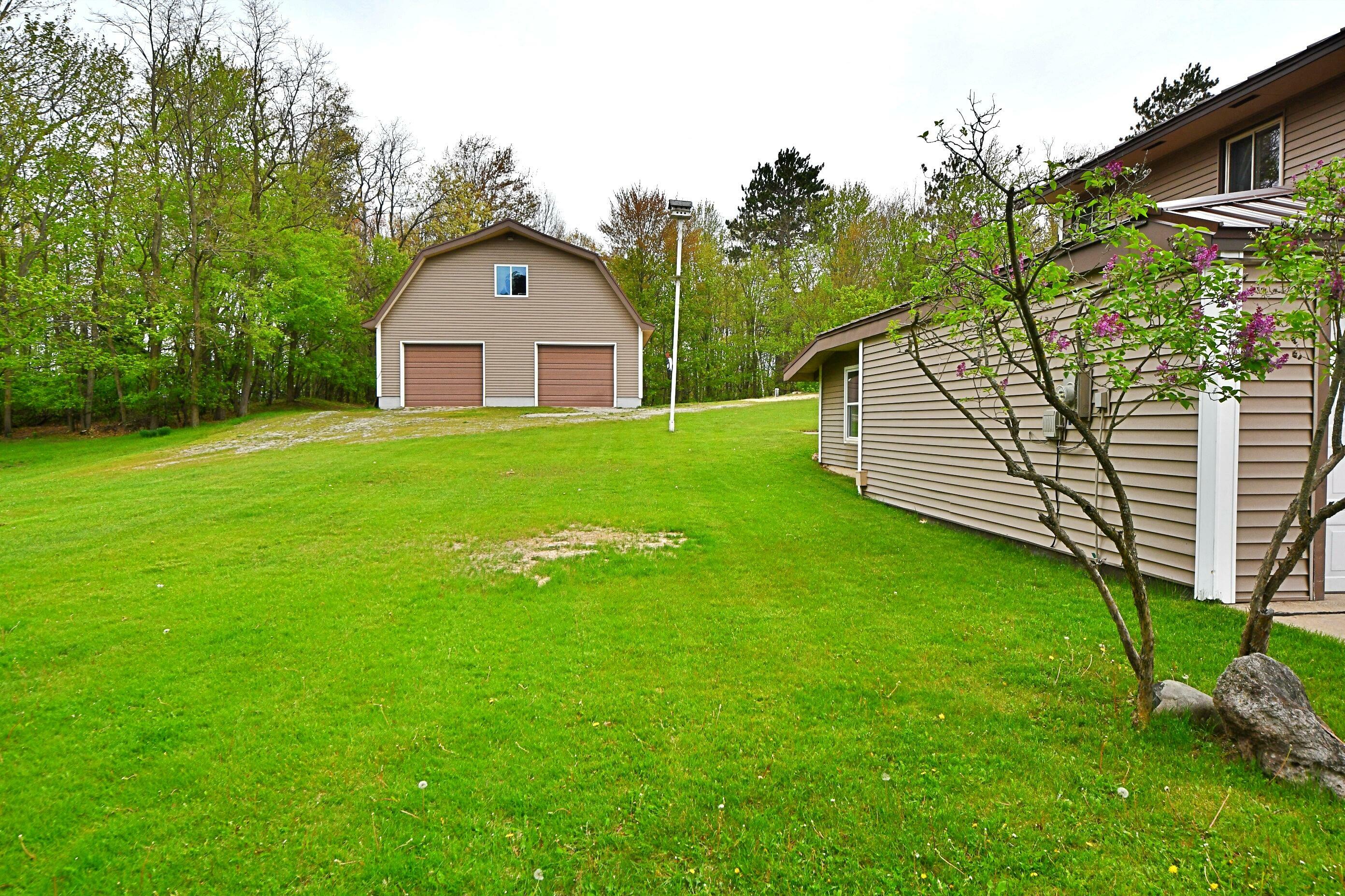 Property Photo:  9609 E Madison St Road  MI 48656 