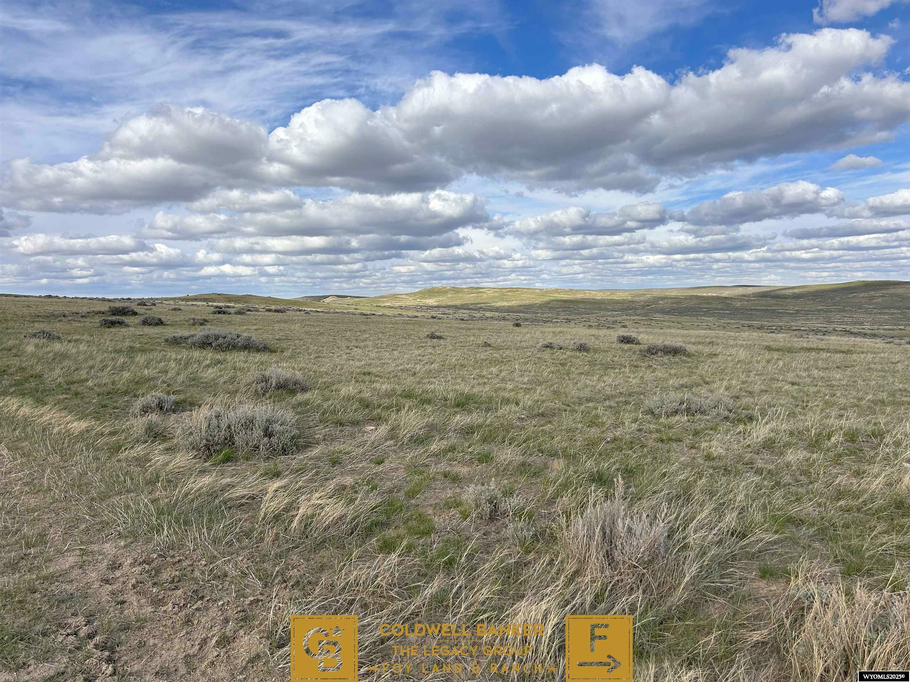 Property Photo:  Tract 14 Stuckenhoff  WY 82601 