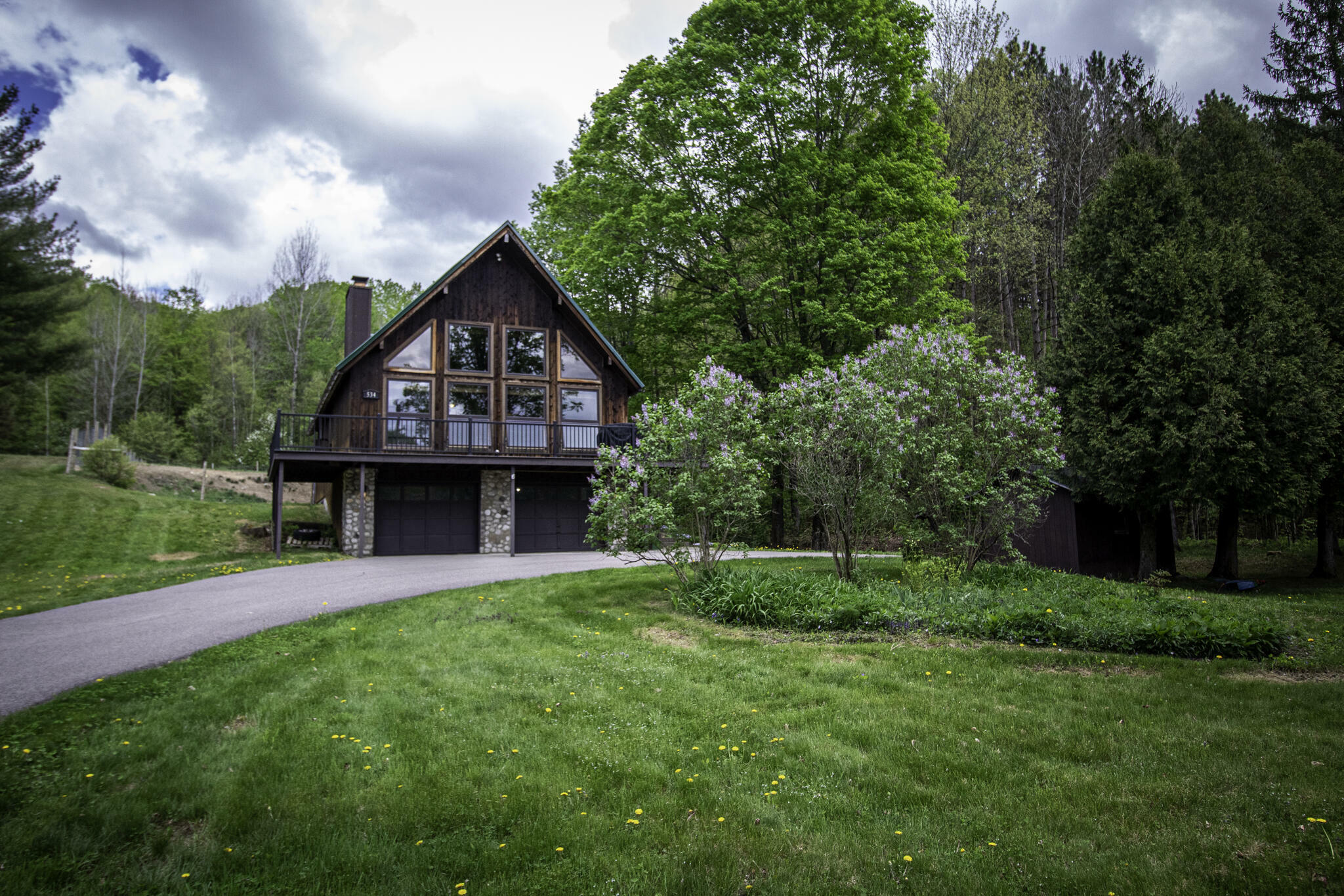 Property Photo: 534 County Route 25 NY 12953