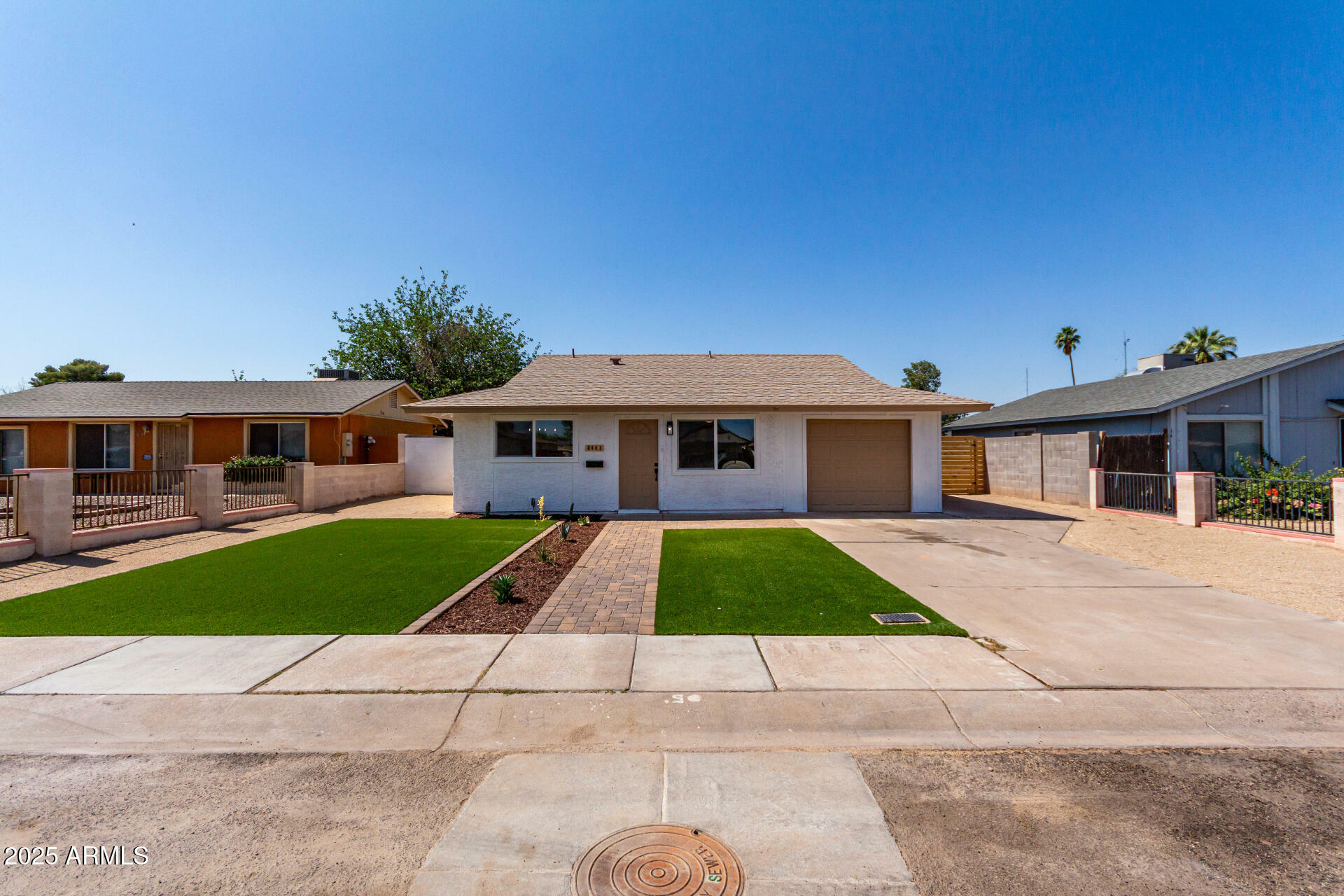 2443 E Randall Drive  Tempe AZ 85288 photo