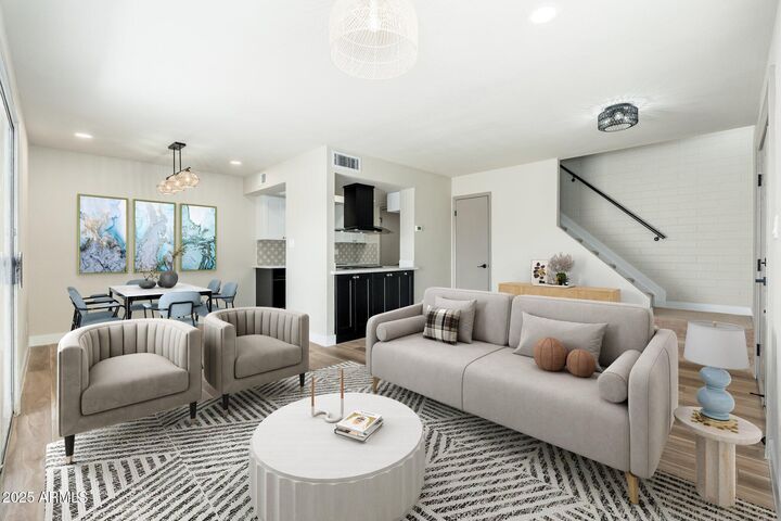 Property Photo:  4228 N 81st Street  AZ 85251 