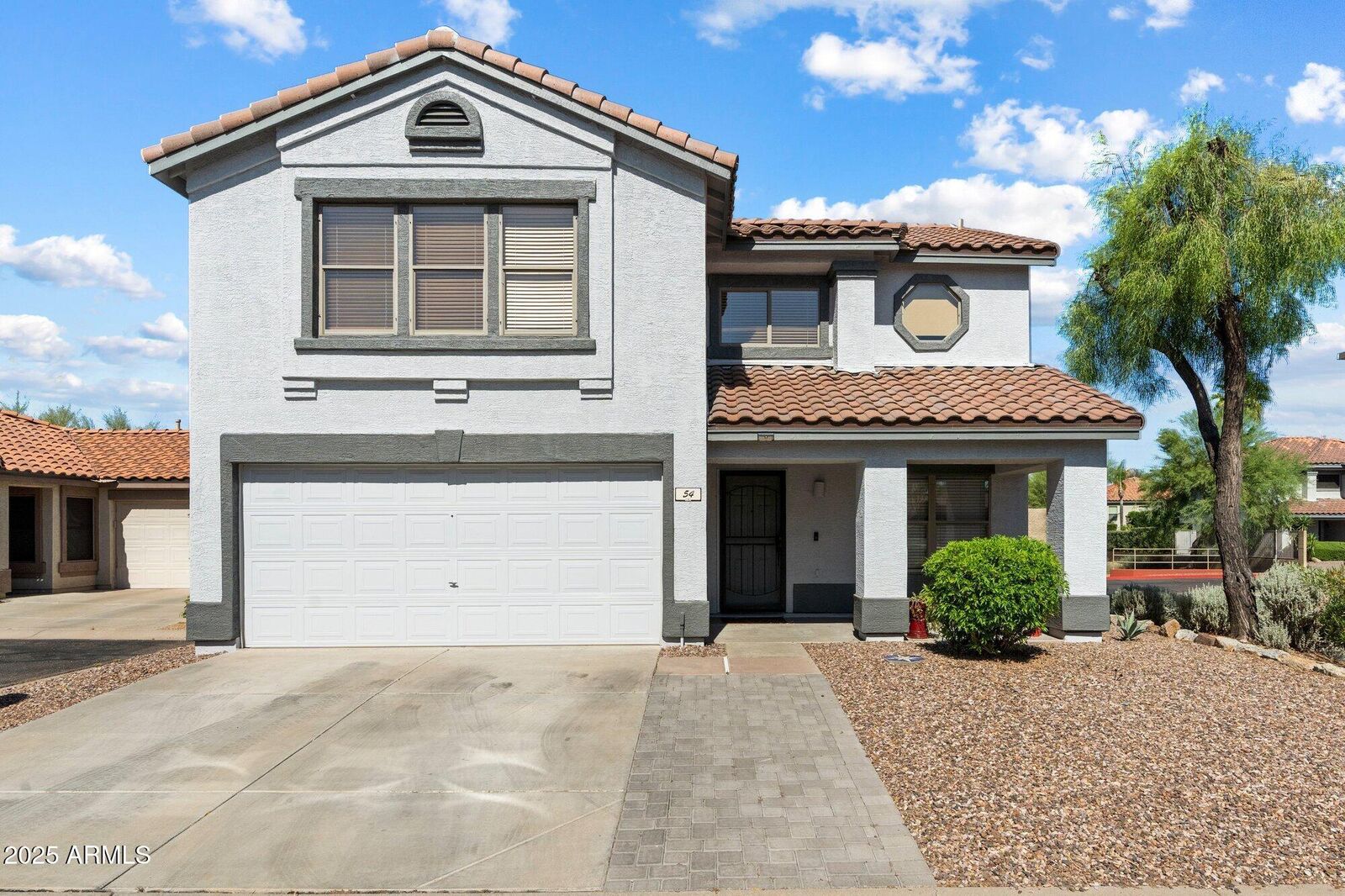 Property Photo: 7500 E Deer Valley Road 54 AZ 85255
