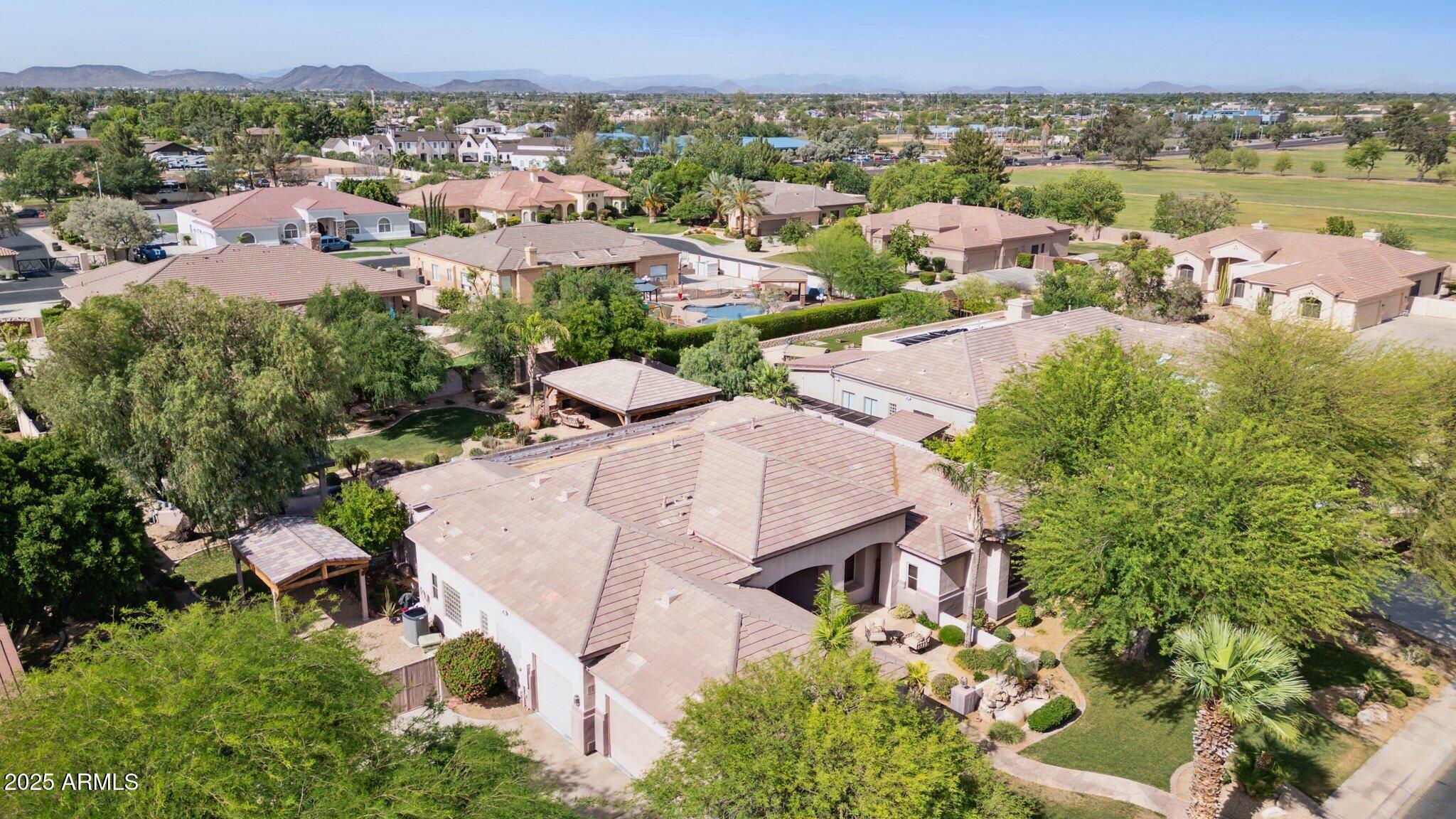 Property Photo: 6428 W Eugie Avenue AZ 85304
